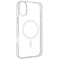 FIXED MagPure kryt s Magsafe Apple iPhone 16 Plus číry - Puzdra