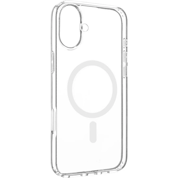FIXED MagPure kryt s Magsafe Apple iPhone 16 Plus číry - Puzdra - Hlavný obrázok