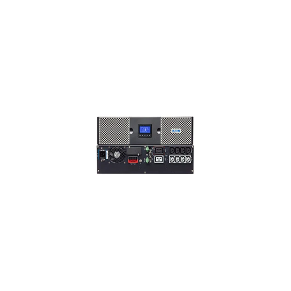 EATON 9PX 3000i RT3U (9PX3000IRT3U) - Záložné zdroje - Hlavný obrázok