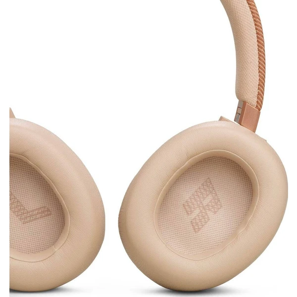 JBL Live 770NC béžová - Slúchadlá - Obrázok 7520000N01