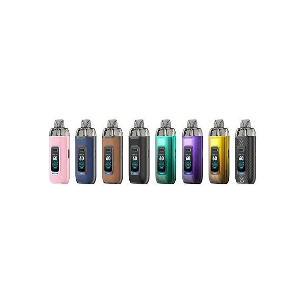 OXVA Vprime Pod Kit (Brown Leather) - Elektronické cigerety - Obrázok 75249d45fd2740ec9771c2c5e2f4d7a1
