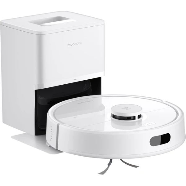 Roborock Q7 BF+ robotický vysávač biely - Robotické vysávače - Obrázok 752G000O01