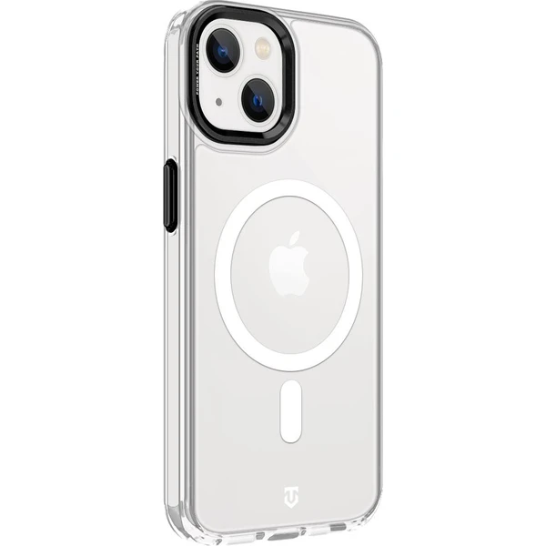 Tactical MagForce 2.0 Kryt pre Apple iPhone 14 Black - Puzdra - Hlavný obrázok