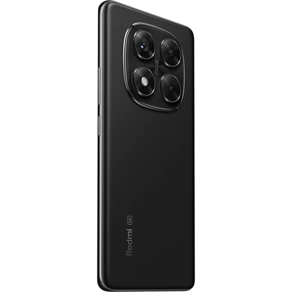 Xiaomi Redmi Note 14 Pro 5G 8GB/256GB čierna (Kategória A) - Mobilné telefóny - Obrázok 7531803d9dee409abde399d1f094340a