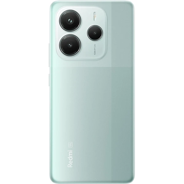Xiaomi Redmi Note 14 5G 8GB/256GB zelená (Kategória B) - Mobilné telefóny - Obrázok 753646b159b943599e3455f40c51396e