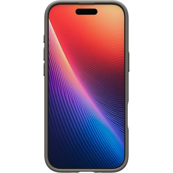 Spigen Thin Fit MagSafe kryt iPhone Air gunmetal - Puzdra - Obrázok 753b794636d745298aa900891c10658e
