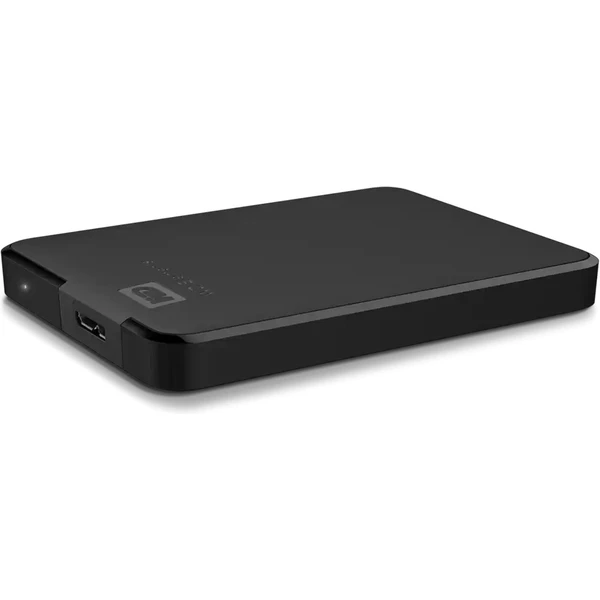 WD Elements Portable 5TB Externý 3.5" disk USB 3.0 - Pevné disky - Obrázok 7553000N01