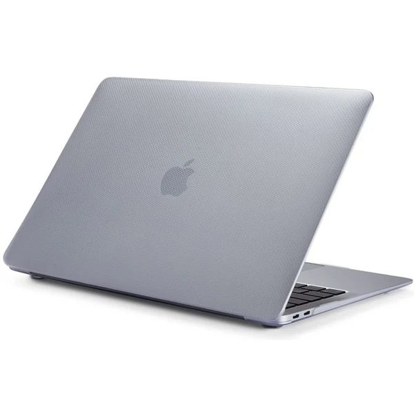 Pipetto Hardshell Dots kryt MacBook Air 13.3" (M1) číry - Puzdra - Obrázok 755804831f1e418f9887ddc10be1a495
