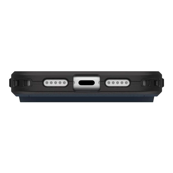 UAG Civilian Magsafe kryt iPhone 17 Pro modrý - Puzdra - Obrázok 755cfa2c95bb4f788fe05ec803099030