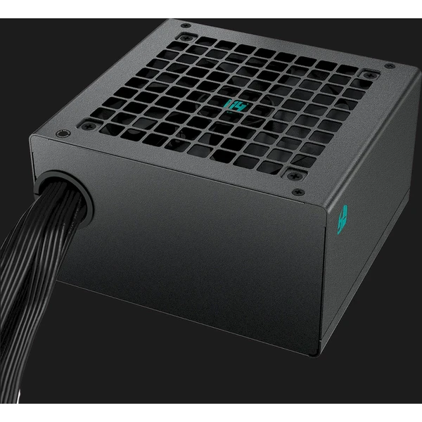 DEEPCOOL GAMERSTORM PF550L 550W čierny - Zdroje - Obrázok 75646510a5a94fe19f226a2881c60ad3