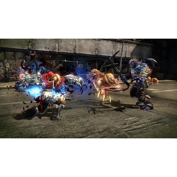 Darksiders Warmastered Edition (XSX) - Hry na Xbox Series - Obrázok 75711462be9e422cba5debe7db3e8253