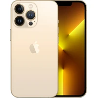 Apple iPhone 13 Pro 512GB zlatý - Mobilné telefóny
