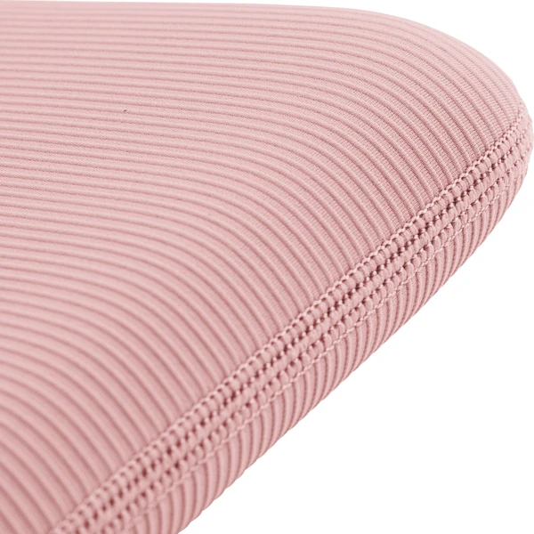 UNIQ Cyprus Ridge Edition neoprénové puzdro pre MacBook/notebook (13”/14") Sugar Pink - Puzdra - Obrázok 758646a8b6e94f50a2de49582a2e0afb