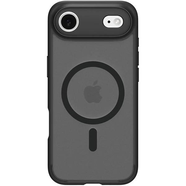 Spigen Ultra Hybrid MagSafe kryt iPhone Air frost black - Puzdra - Obrázok 758bdb818a2545a9b378321d2b787ddb