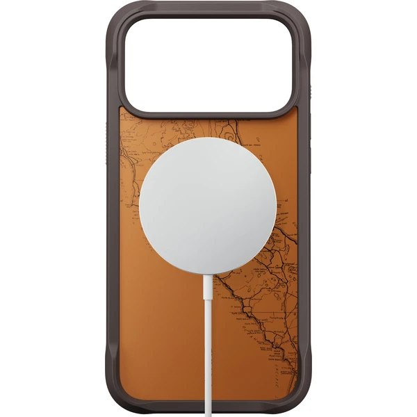 Nomad Rugged MagSafe kryt iPhone 18 Pro Max Arroyo - Puzdra - Obrázok 758e71db96b540908c50d8f426aec2aa