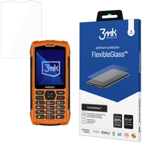 3mk FlexibleGlass ochranné sklo Evolveo StrongPhone H1 - Ochranné fólie a sklo