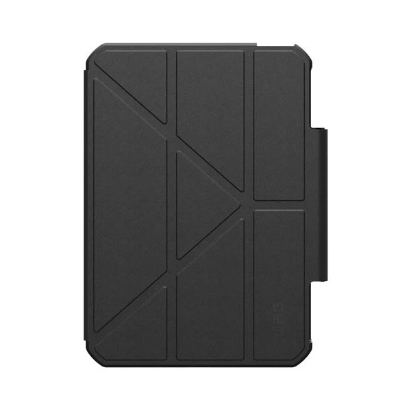 UAG Essential Armor puzdro Apple iPad Mini 7/6 čierne - Puzdra - Obrázok 759cbf4c3c6b4d4d90d9989b1b7f0925