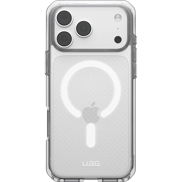 UAG Dot MagSafe, ice/smoke - iPhone 2026 Pro Max/17 Pro Max - Puzdra - Obrázok 759e1b12845d4b9699b02864ee1f6f15