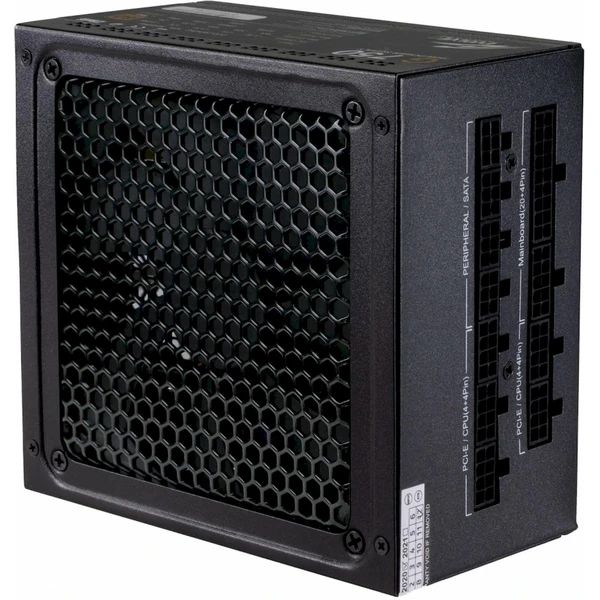 EVOLVEO G1000 PCIe 5.0 1000W retail - Zdroje - Obrázok 75AA000P01