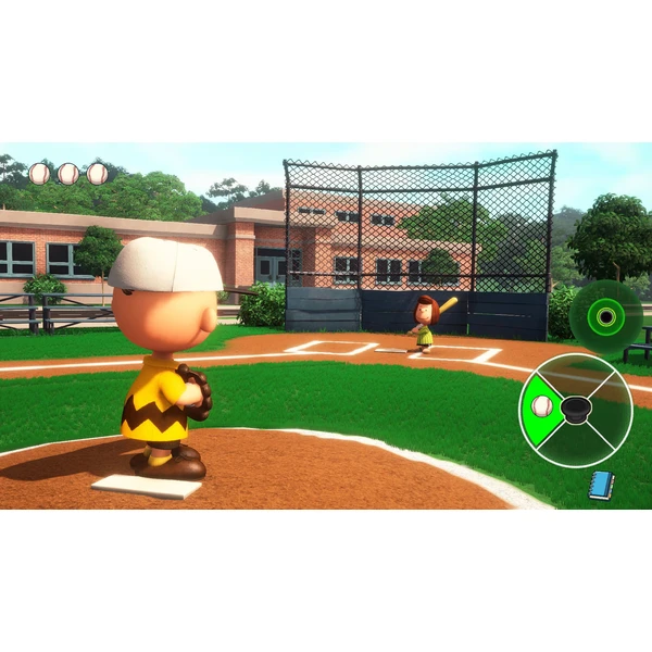 Snoopy & The Great Mystery Club (PS5) - Hry na PS5 - Obrázok 75AJ000K01