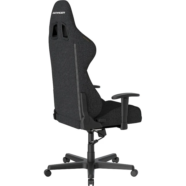 DXRacer FORMULA herná stolička čierna - Stoličky - Obrázok 75AM000K01