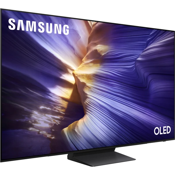 Samsung OLED smart TV QE65S90F 65" - Televízia - Obrázok 75BF000J01