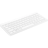HP 350 bezdrôtová klávesnica biela - Klávesnice
