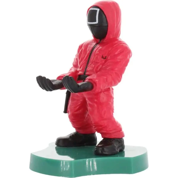 EXG Holdem Squid Game - Square Guard - Figúrky - Obrázok 75DA000L01