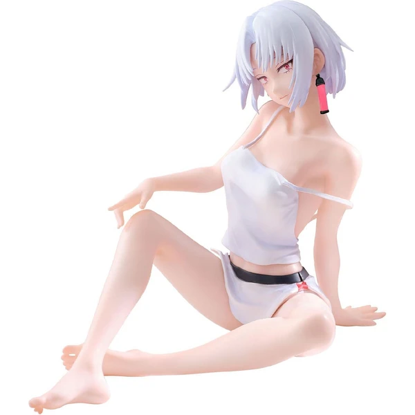 Figúrka Sega Goods Goddess of Victory: Nikke - Drake (Yumemirize) 10 cm - Figúrky - Obrázok 75DE000K01