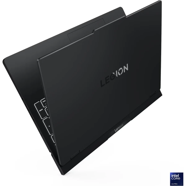 Lenovo Legion Pro 5 16IAX10H (83LU001SCK) RTX 5070 Ti čierny - záruka na 3 roky po registrácii - Notebooky - Obrázok 75DH000N01