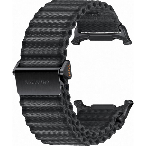 E-shop Samsung Trail Band remienok Galaxy Watch Ultra tmavo šedý