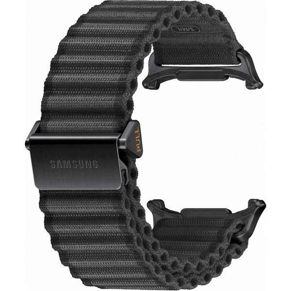 Samsung Trail Band remienok Galaxy Watch Ultra tmavo šedý - Remienky - Hlavný obrázok