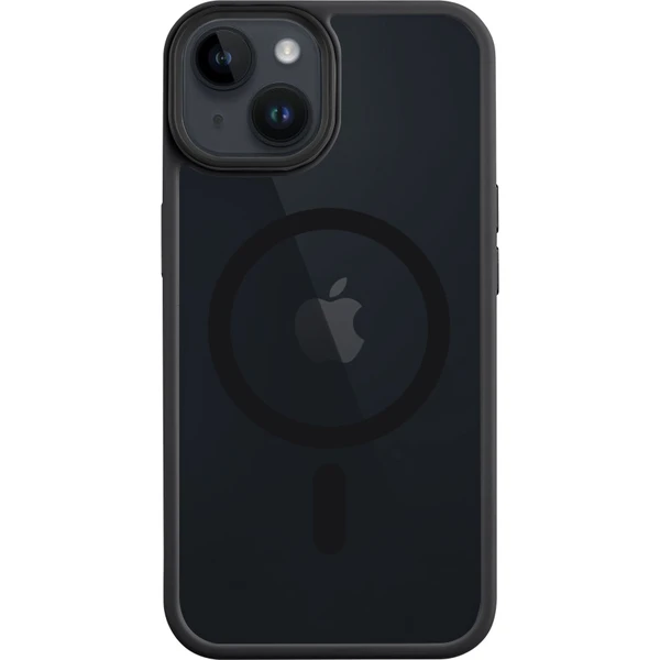 Tactical MagForce Hyperstealth kryt iPhone 14 Asphalt - Puzdra - Obrázok 75G1000701