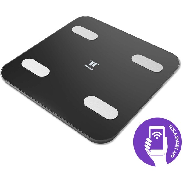 Tesla Smart Composition Scale SC100 - Smarty.sk