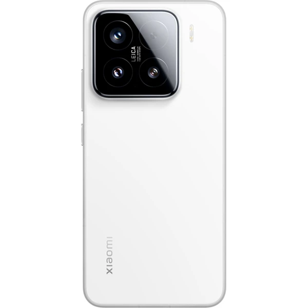 Xiaomi 15 5G 12GB/512GB biela - Mobilné telefóny - Obrázok 75HE000L01