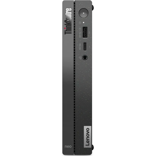Lenovo ThinkCentre Neo 50q Gen 4 (12LN0024CK) čierny - 3 roky záruky On-site po registrácii - Stolné počítače - Obrázok 75I4000P01