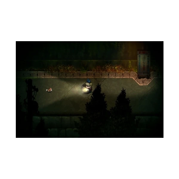 Yomawari: The Long Night Collection (SWITCH) - Hry na Nintendo Switch - Obrázok 75I4100201