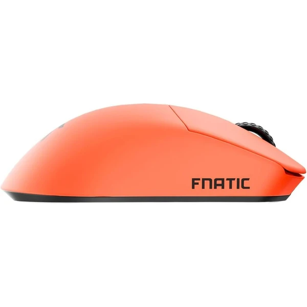 Fnatic x Lamzu Maya 8K bezdrôtová herná myš oranžová - Myši - Obrázok 75ID000K01