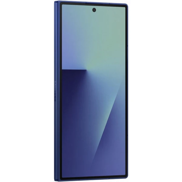 Samsung Galaxy Z Fold7 5G 12GB/256GB modrý - Mobilné telefóny - Obrázok 75IE000K01