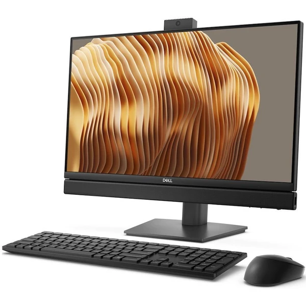 Dell Pro 24 AIO (NY9G2) čierny - All-in-one - Obrázok 75KF000K01