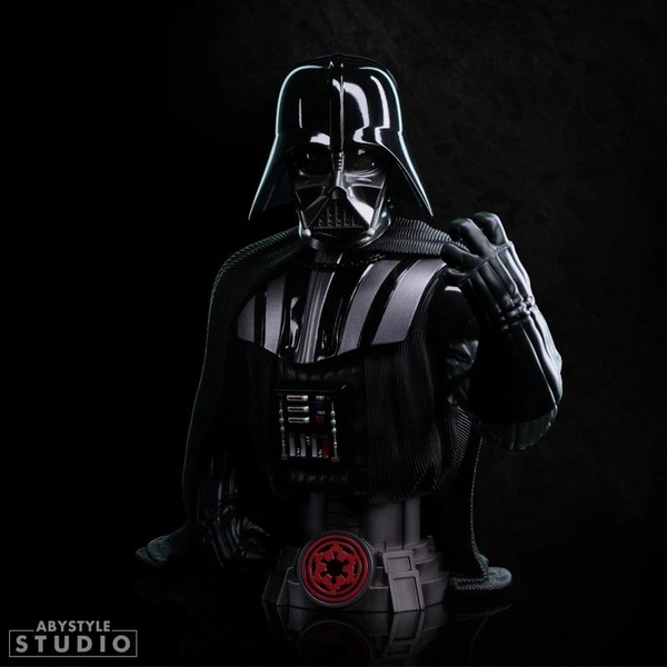 Figúrka ABYstyle Studio Star Wars - Busta Darth Vader 15 cm - Figúrky - Obrázok 75L3000L01