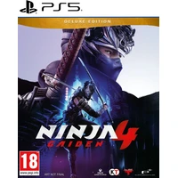 Ninja Gaiden 4 Deluxe Edition (PS5) - Hry na PS5