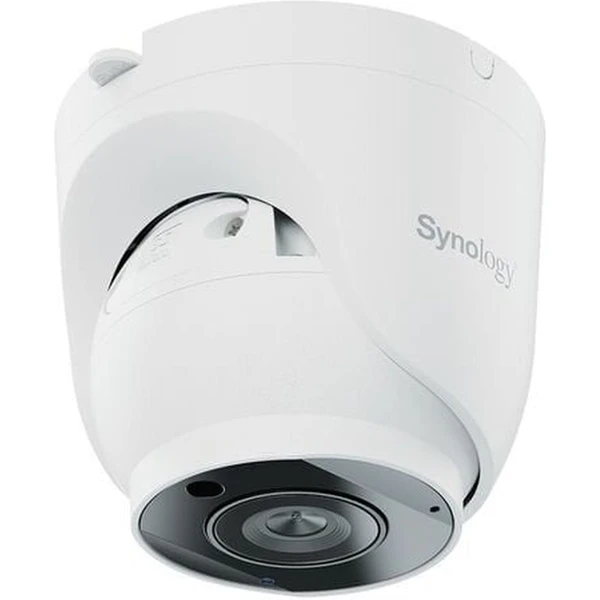 Synology TC500 biela - IP kamery - Obrázok 75M8000N01