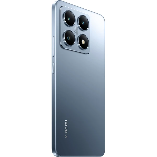Xiaomi 14T 12GB/512GB Titanovo modrý (Kategória B) - Mobilné telefóny - Obrázok 75M9000L01