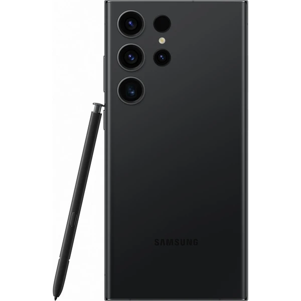Samsung Galaxy S23 Ultra 5G 8GB/256GB čierna (Kategória C) - Mobilné telefóny - Obrázok 75NK100501