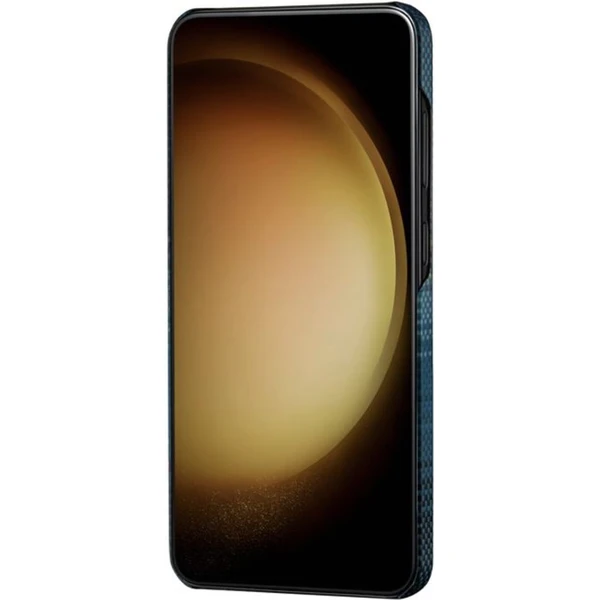 Pitaka MagEZ 4 kryt Samsung Galaxy S24+ moonrise - Puzdra - Obrázok 75P1000K01