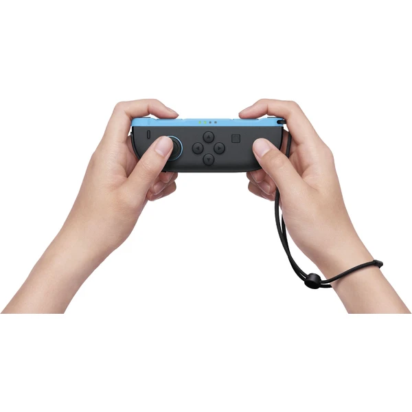 Nintendo Joy-Con 2 (L) modrá - Herné ovládače - Obrázok 75QD000P01