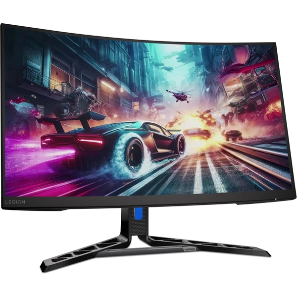 Lenovo Legion R32qc-30 monitor 32" - Monitory - Obrázok 75R9000K01
