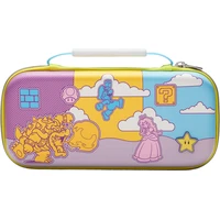 PowerA Protection Case pre Nintendo Switch - Super Mario Mushroom Kingdom Pop Art - Puzdra
