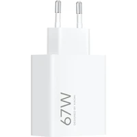 Xiaomi 67W HyperCharge nabíjací adaptér - Nabíjačky